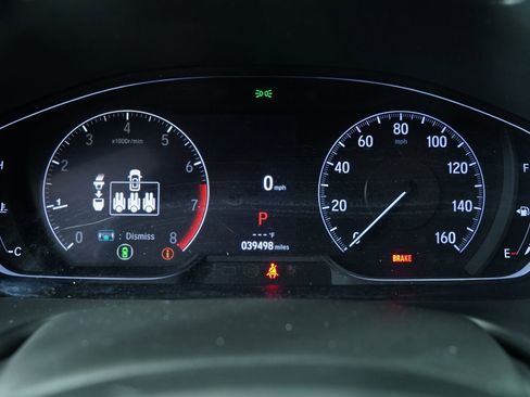 Used 2022 Honda Accord Sport image 28