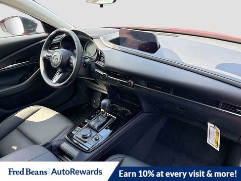 New 2025 MAZDA CX-30 AWD 2.5 S w/ Select Sport Pkg image 28