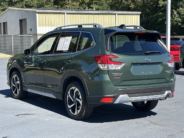 Used 2024 Subaru Forester Touring AWD/4WD image 6