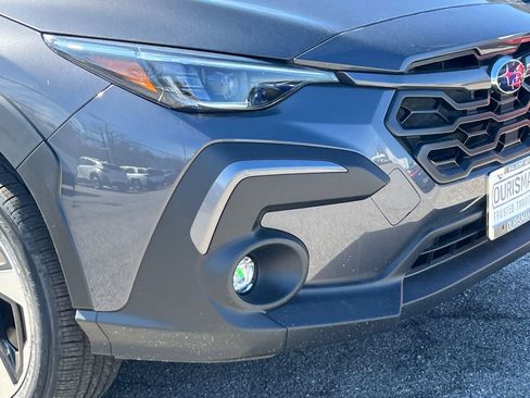 New 2026 Subaru Crosstrek 2.5i Limited w/ Crosstrek Mirror Package image 3
