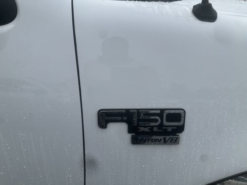 Used 2002 Ford F150 XLT image 7