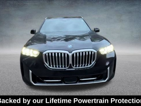 Used 2024 BMW X5 xDrive40i w/ Premium Package AWD/4WD image 6