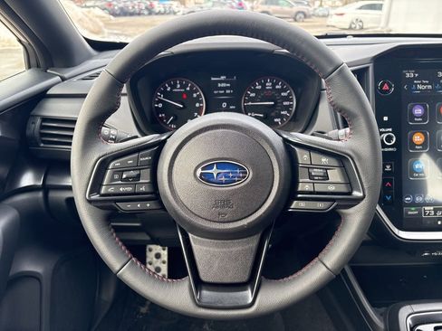 New 2026 Subaru Impreza RS image 15