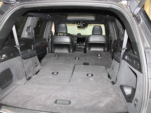 Used 2022 Jeep Grand Cherokee L Overland AWD/4WD image 30