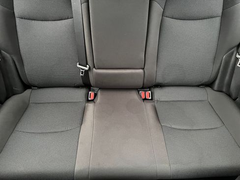 Used 2025 Toyota RAV4 LE image 37