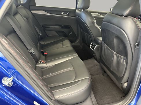 Used 2021 Kia K5 GT w/ GT1 Package image 24