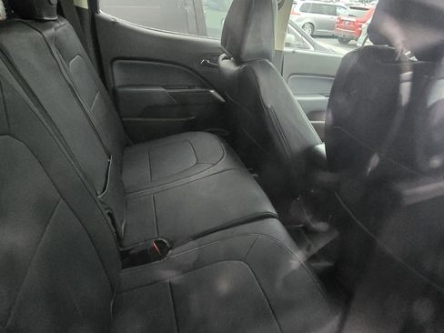 Used 2019 Chevrolet Colorado Z71 image 14