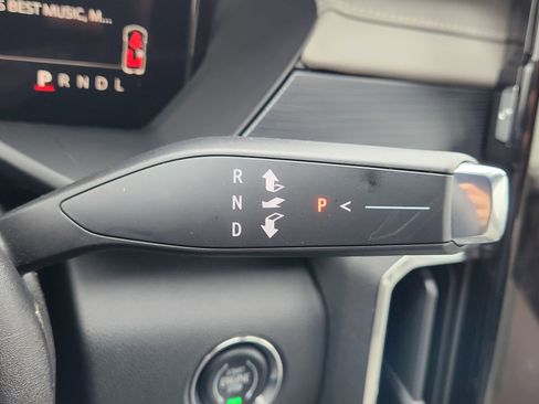 New 2026 GMC Acadia Elevation w/ Elevation Premium Package image 24