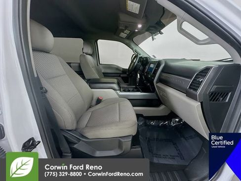 Used 2020 Ford F250 XLT w/ XLT Value Package image 31