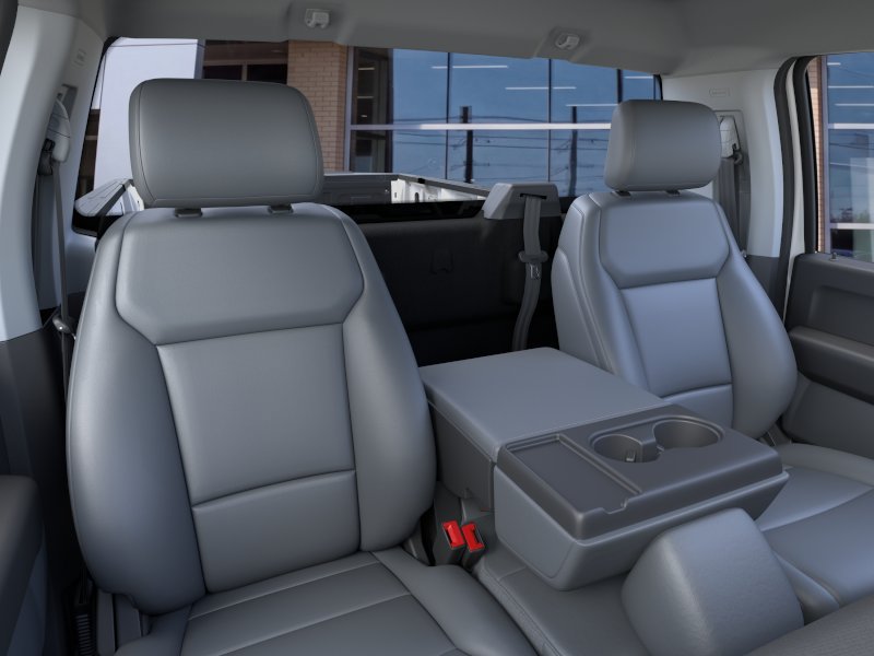 New 2026 Ford F150 XL RWD image 12