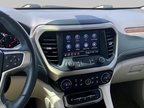 Used 2023 GMC Acadia Denali FWD image 7