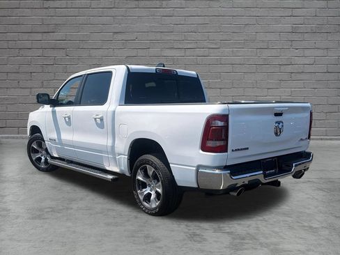Used 2023 RAM 1500 Laramie AWD/4WD image 5