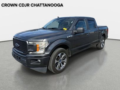 Used 2020 Ford F150 XL w/ Equipment Group 101A Mid
