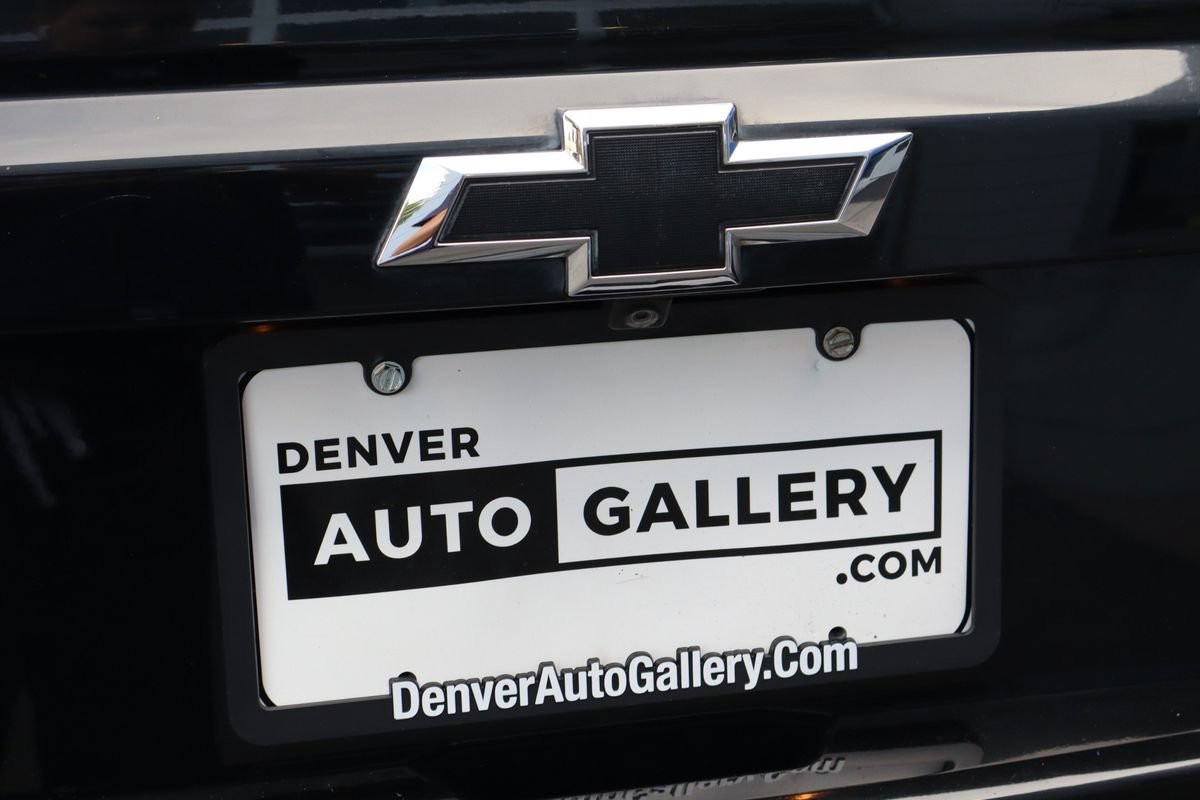Used 2018 Chevrolet Tahoe LT AWD/4WD image 30