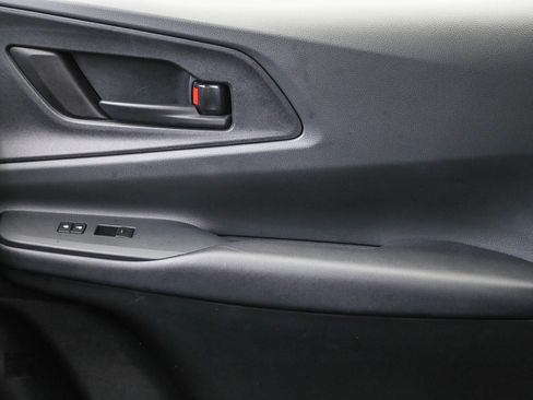 Used 2024 Toyota Prius LE image 19