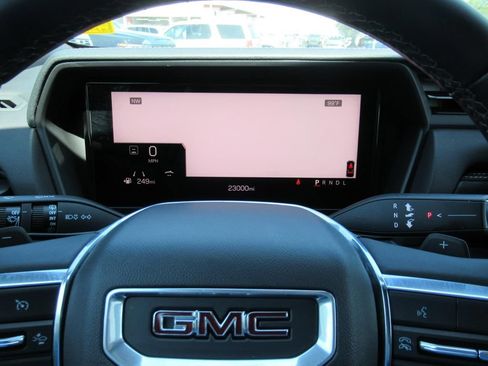 Used 2026 GMC Terrain Elevation FWD image 25