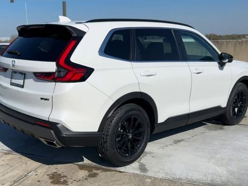 Used 2024 Honda CR-V Sport image 23