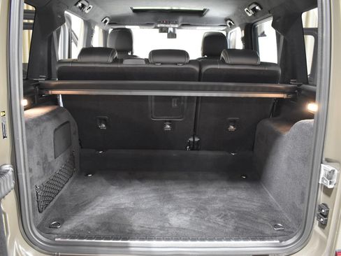 Used 2023 Mercedes-Benz G 63 AMG 4MATIC image 33