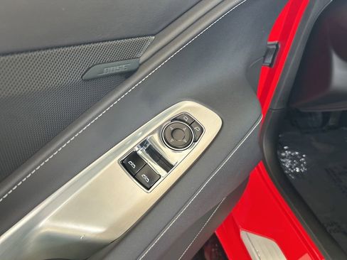 Used 2025 Chevrolet Corvette Z06 w/ Battery Protection Package RWD image 34