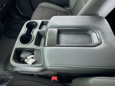 Used 2023 GMC Sierra 1500 Elevation image 16