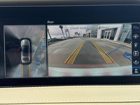 Used 2018 Mercedes-Benz S 560 Sedan image 26