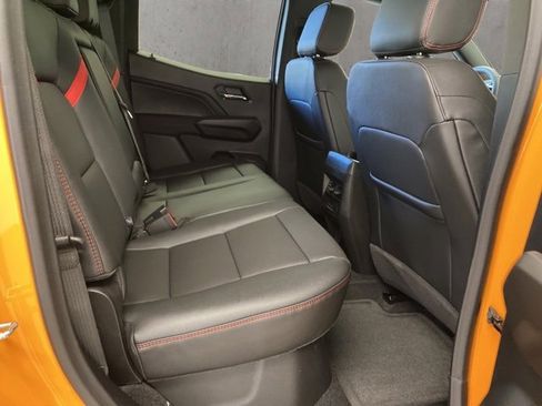 New 2026 Chevrolet Colorado Z71 w/ Z71 Convenience Package 2 image 22