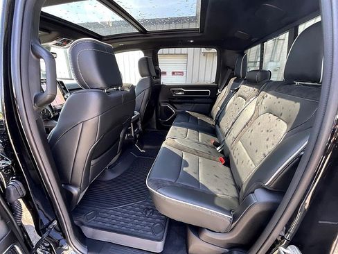 New 2026 RAM 1500 Laramie w/ Sport Appearance Package image 34