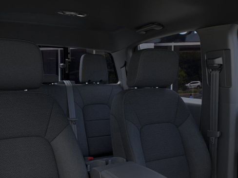 New 2026 GMC Canyon Elevation w/ Convenience Package image 48