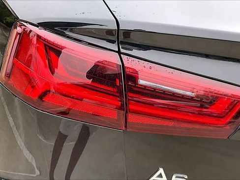 Used 2016 Audi A6 2.0T Premium Plus w/ Premium Plus Package AWD/4WD image 28