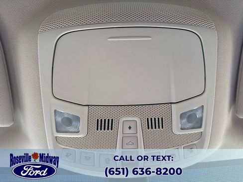 Used 2020 Ford Edge Titanium w/ Class II Trailer Tow Package image 20