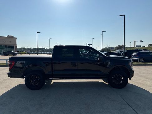 Used 2023 Ford F150 Platinum w/ Equipment Group 701A High AWD/4WD image 18