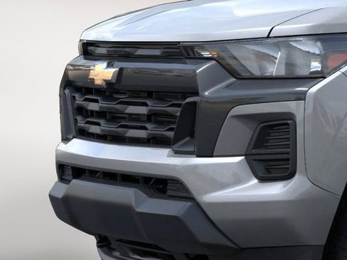 New 2026 Chevrolet Colorado LT AWD/4WD image 13