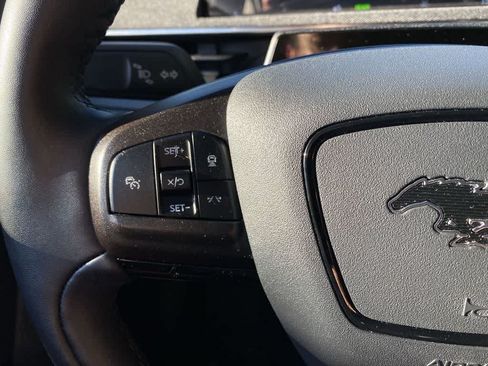 Used 2023 Ford Mustang Mach-E Premium AWD/4WD image 20