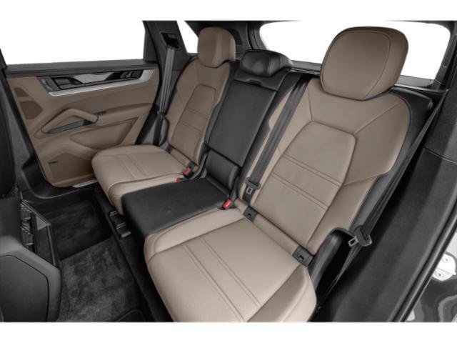 Certified 2026 Porsche Cayenne AWD/4WD image 15