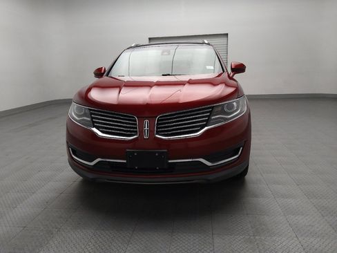 Used 2017 Lincoln MKX Reserve w/ Lincoln MKX Climate Package image 15