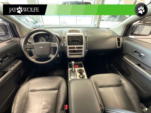 Used 2007 Ford Edge SEL image 8