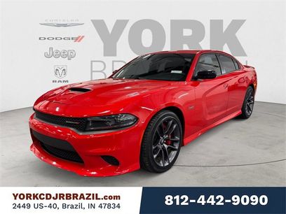 Used 2023 Dodge Charger R/T w/ Performance Handling Group