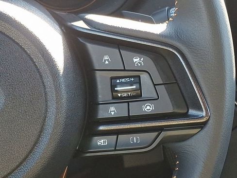 Certified 2024 Subaru Forester Wilderness w/ Convenience Package image 24