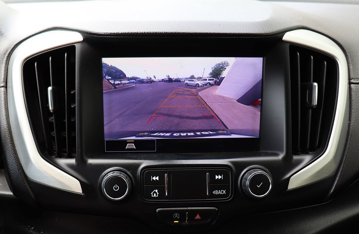 Used 2023 GMC Terrain SLT AWD/4WD image 48