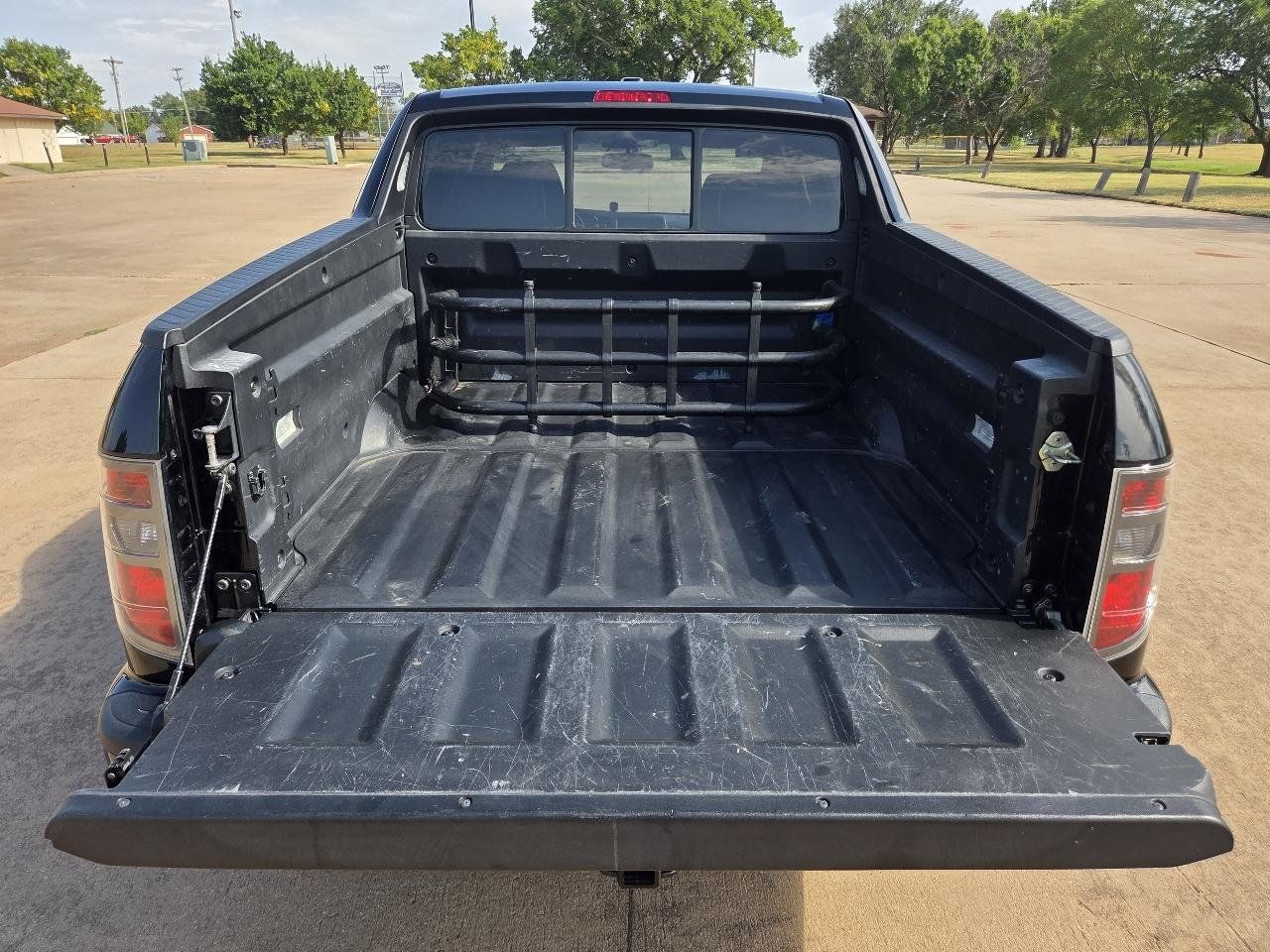 Used 2014 Honda Ridgeline RTL image 30
