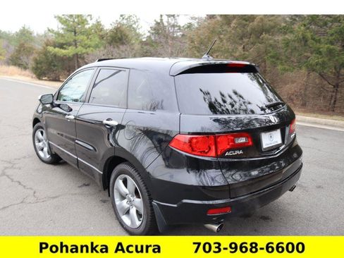 Used 2007 Acura RDX w/ Technology Package image 5
