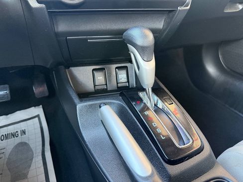 Used 2015 Honda Civic LX image 22