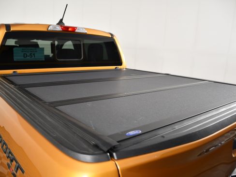 Used 2019 Ford Ranger XLT w/ Equipment Group 302A Luxury AWD/4WD image 17