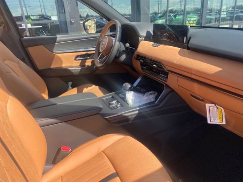 New 2026 MAZDA CX-70 3.3 Turbo S w/ Premium Plus image 23