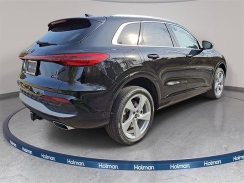 New 2025 Audi Q5 Premium Plus image 3