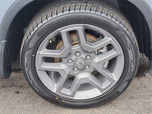 Used 2023 Honda Passport EX-L image 8