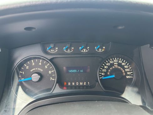 Used 2014 Ford F150 STX w/ Equipment Group 201A Mid image 21