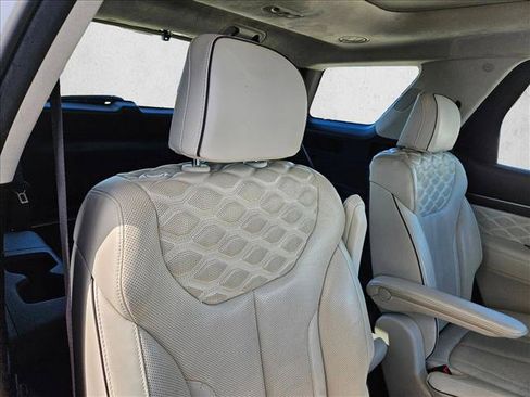 Used 2020 Hyundai Palisade Limited AWD/4WD image 20