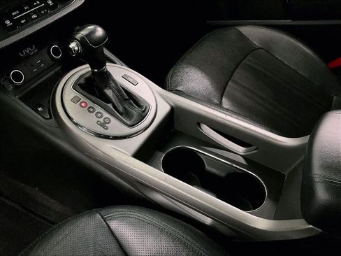 Used 2016 Kia Sportage EX w/ EX Premium Package image 16