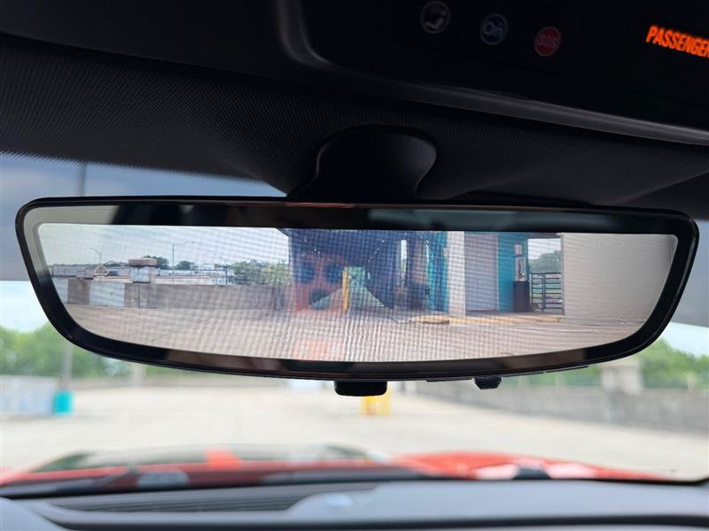 Used 2020 Chevrolet Camaro SS RWD image 56